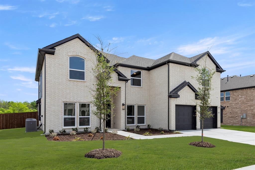 937 Gold Finch Ln, Forney, TX 75126 photo