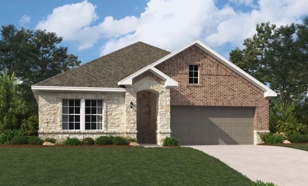 1903 Jamestown Way, Princeton, TX 75407