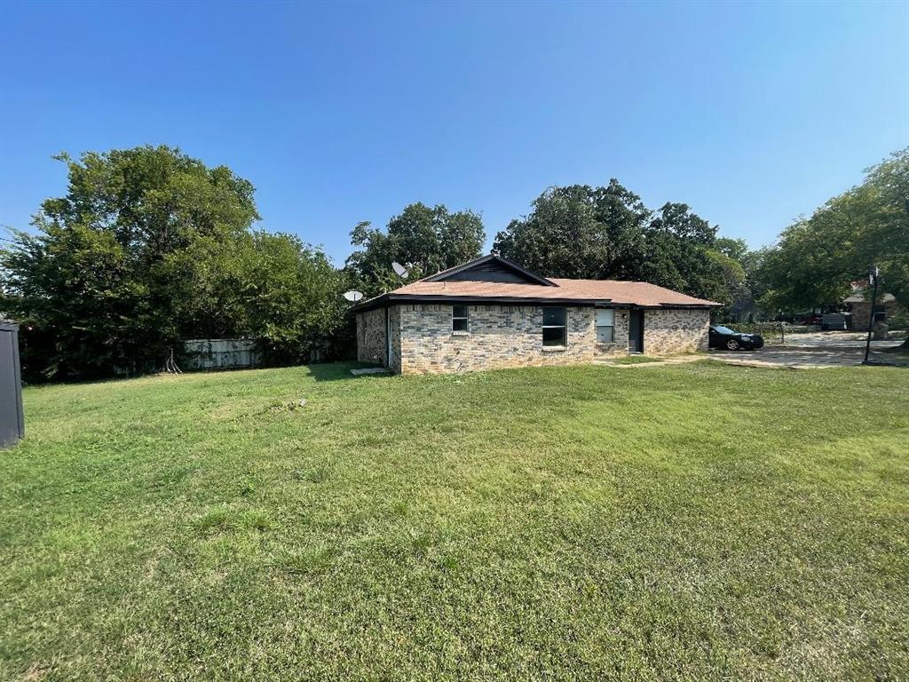 5336 Flamingo Rd, Fort Worth, TX 76119 photo