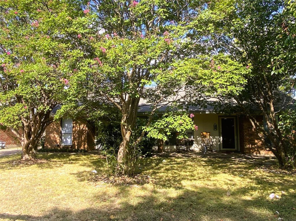 1105 Park Street A And B, Arlington, TX 76011 photo