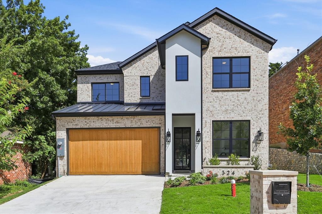 324 Valiant Dr, Rockwall, TX 75032