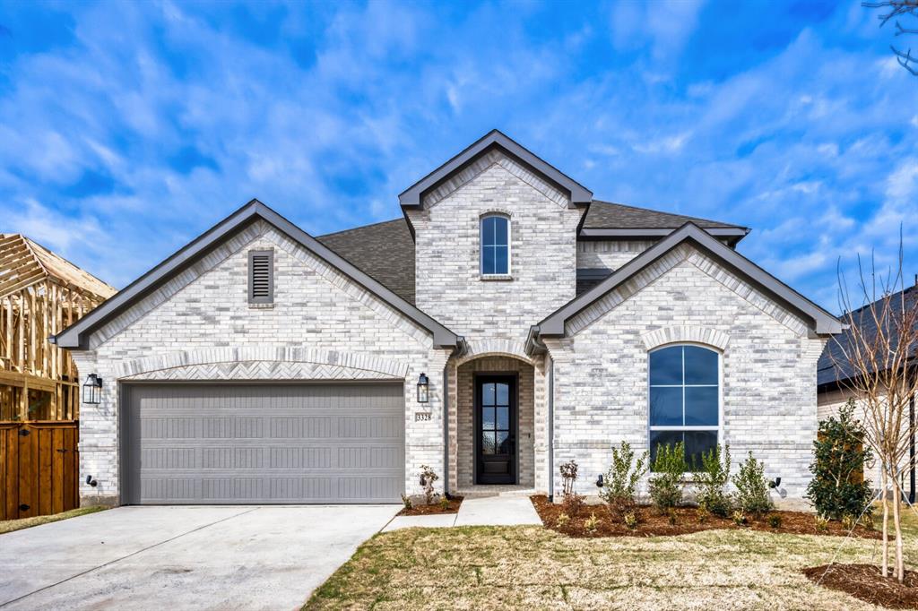 3328 Chinaberry St, Celina, TX 75009