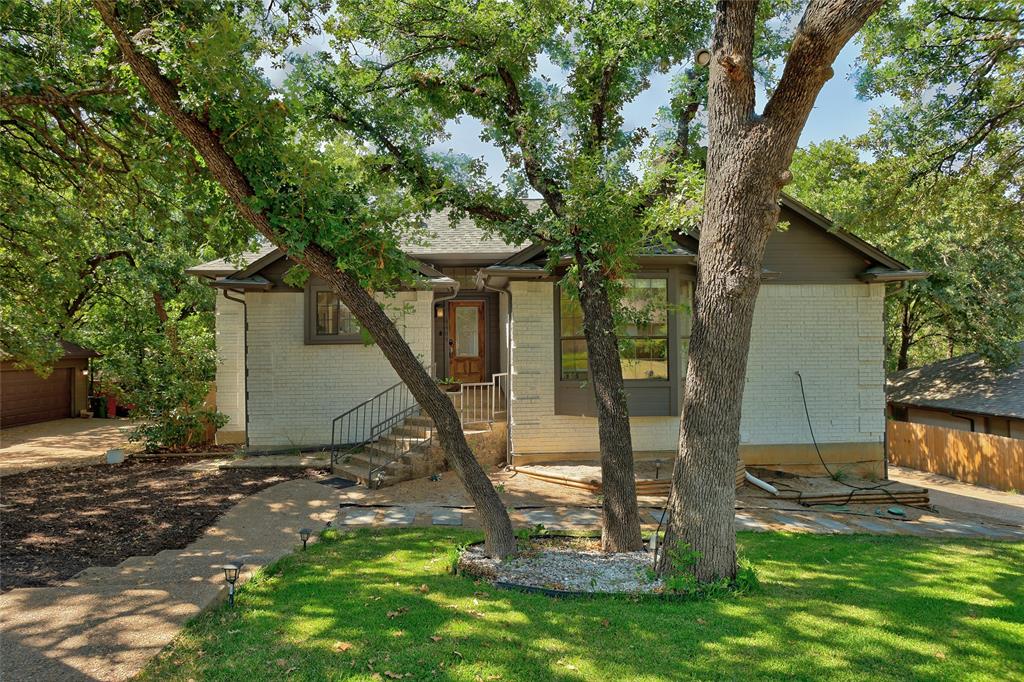 4404 Rain Forest Dr, Arlington, TX 76017