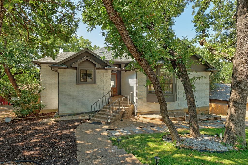 4404 Rain Forest Dr, Arlington, TX 76017 photo