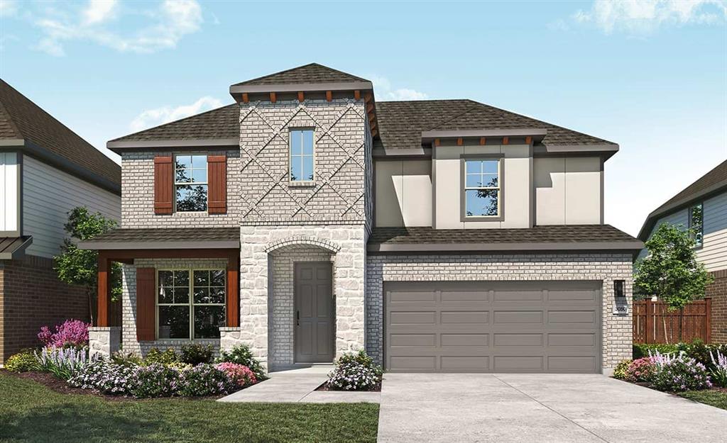 1143 Rothland Ln, Red Oak, TX 75154