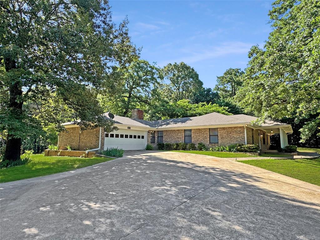 3870 County Road 45080, Arthur City, TX 75411 photo