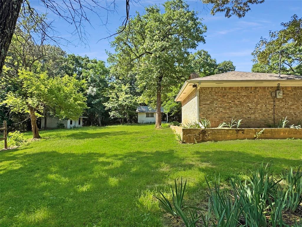 3870 County Road 45080, Arthur City, TX 75411 photo