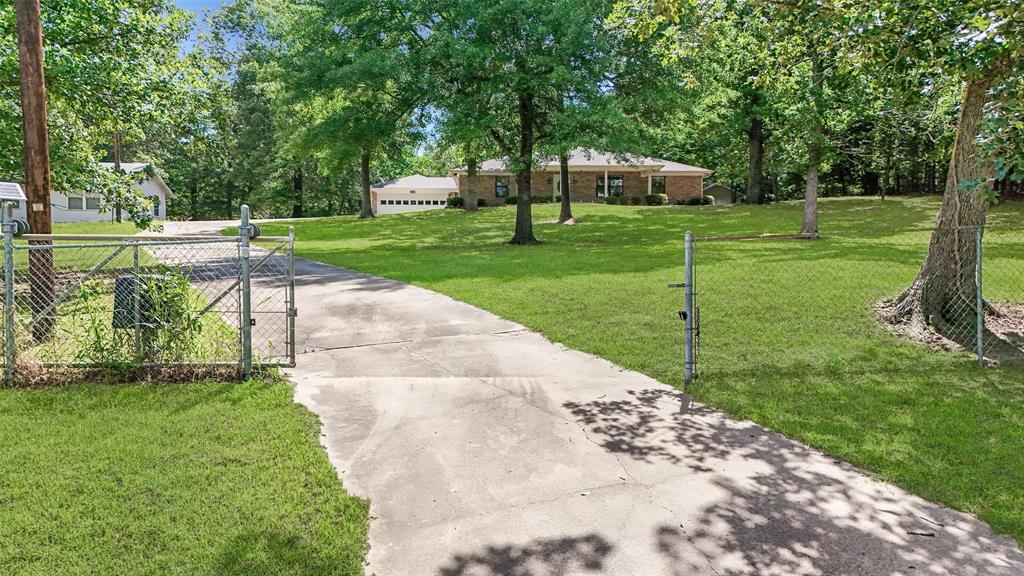 3870 County Road 45080, Arthur City, TX 75411 photo