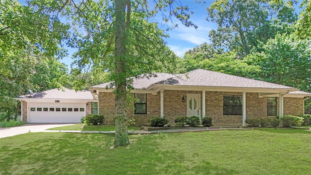3870 County Road 45080, Arthur City, TX 75411