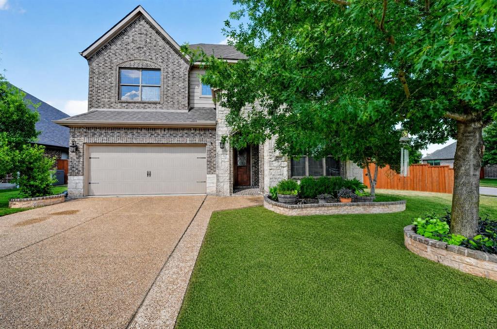 202 Buffington Ave, Fate, TX 75189