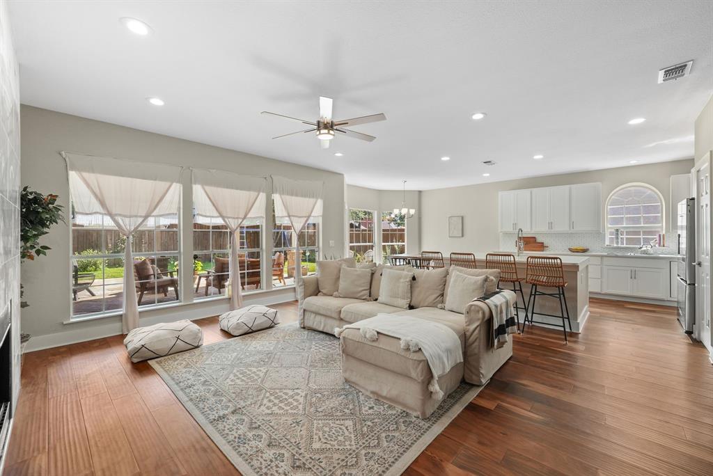 1107 Springfield Ln, Allen, TX 75002 photo