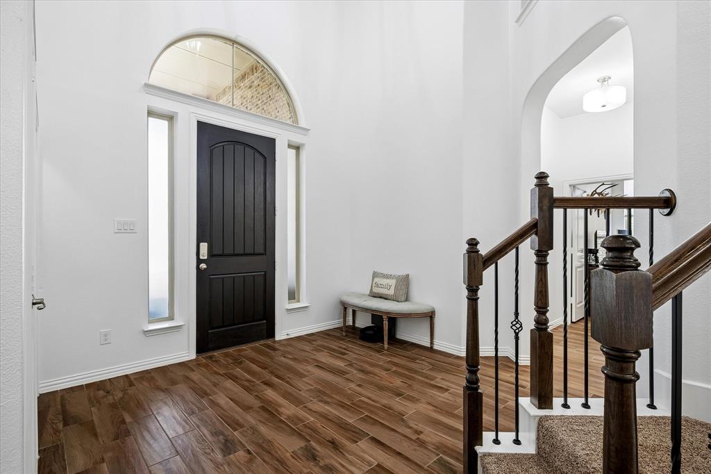 208 Equestrian Rd, Hickory Creek, TX 75065 photo