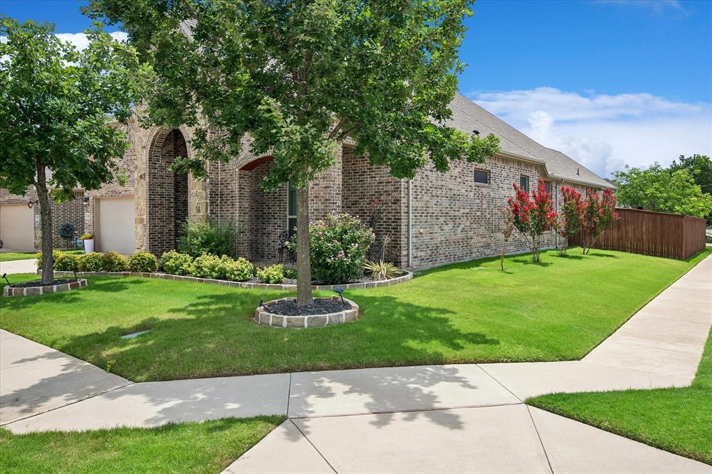 208 Equestrian Rd, Hickory Creek, TX 75065 photo