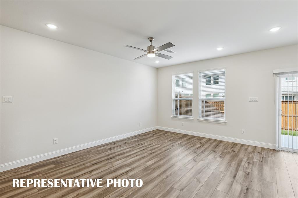 3725 Pierce Ln, Grand Prairie, TX 75052 photo