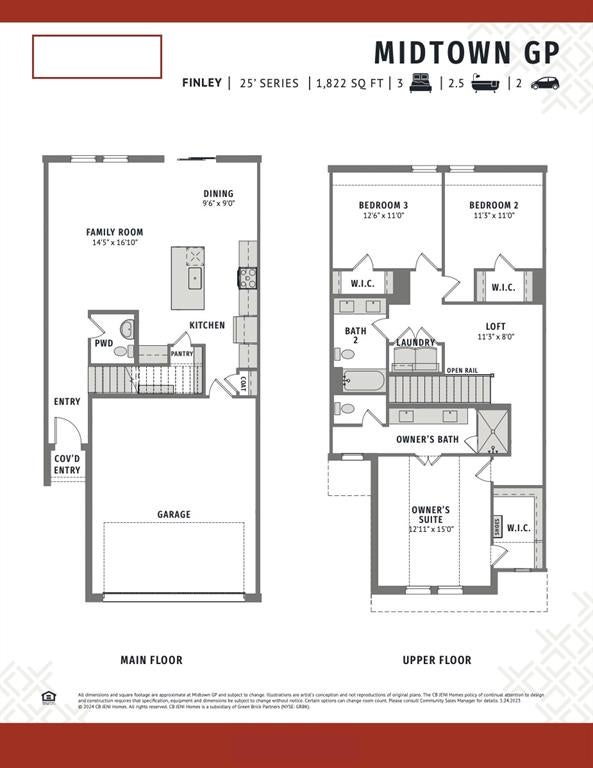 3725 Pierce Ln, Grand Prairie, TX 75052 photo