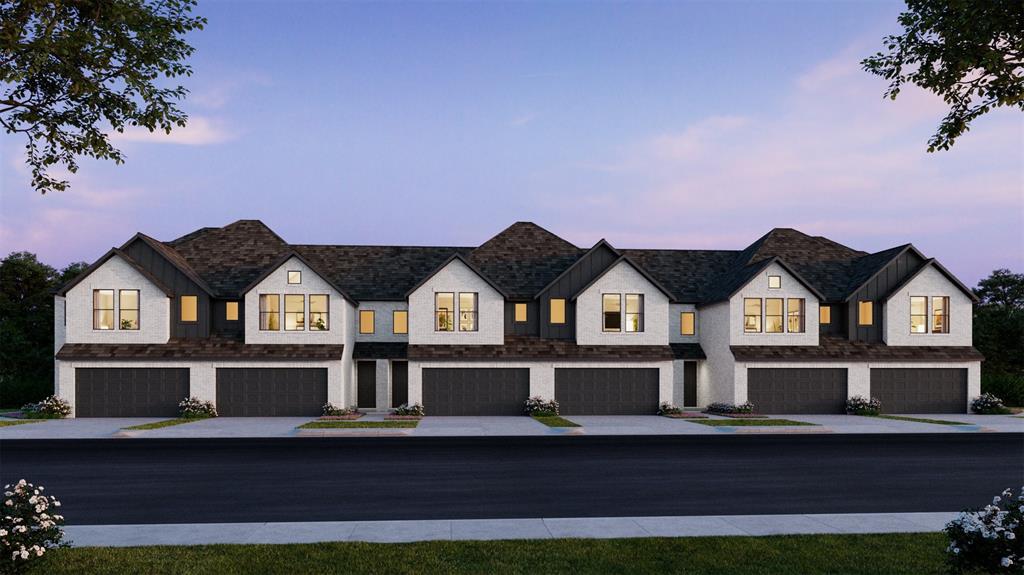 3725 Pierce Ln, Grand Prairie, TX 75052