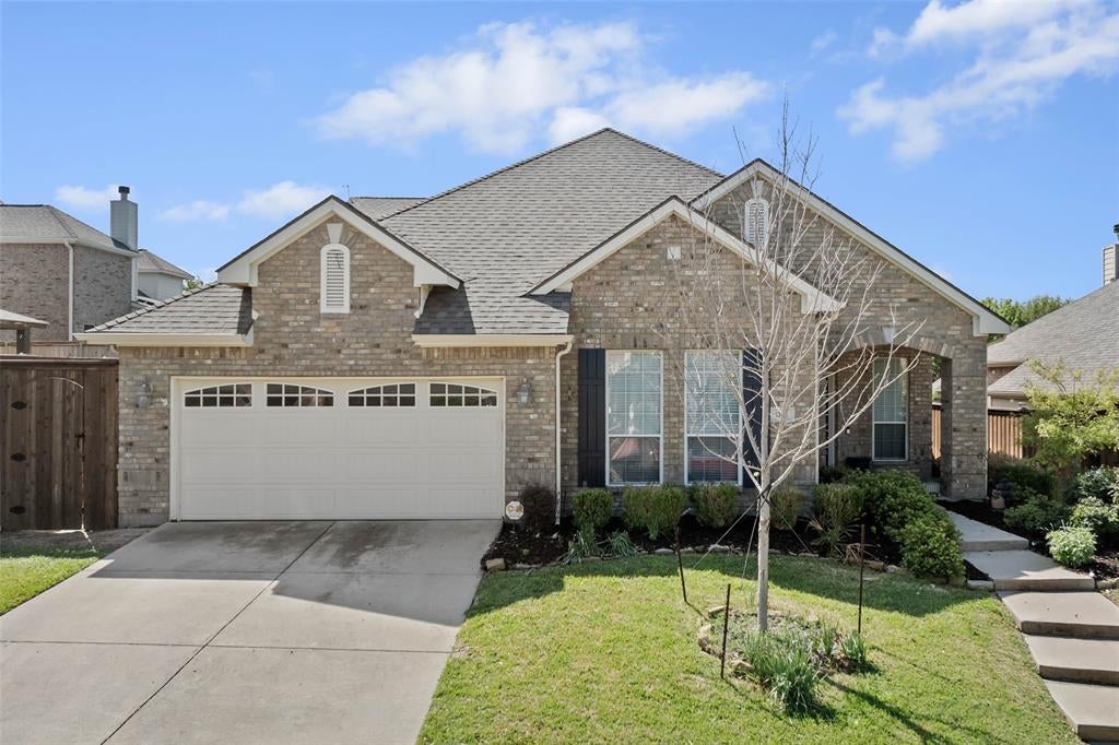 1704 Glen Aerie Ln, Corinth, TX 76210 photo