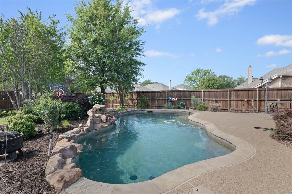 1704 Glen Aerie Ln, Corinth, TX 76210