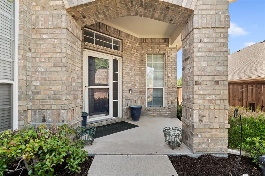 1704 Glen Aerie Ln, Corinth, TX 76210 photo