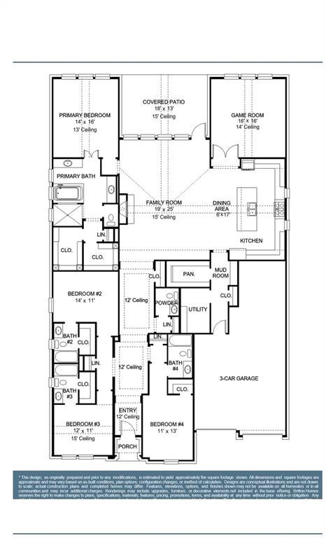 2429 Red Hen Ln, Fort Worth, TX 76008 photo