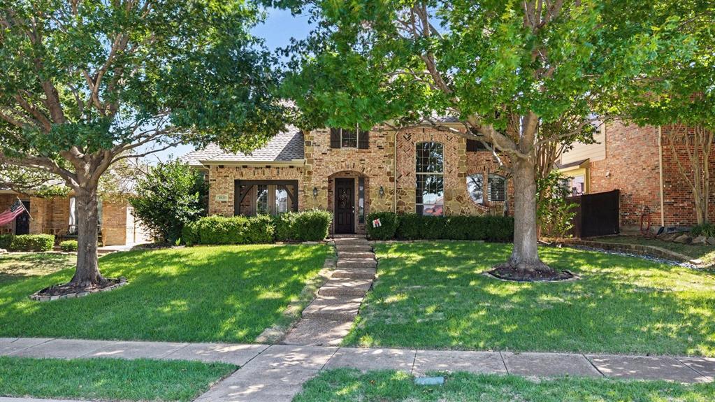1825 Marshall Dr, Allen, TX 75013