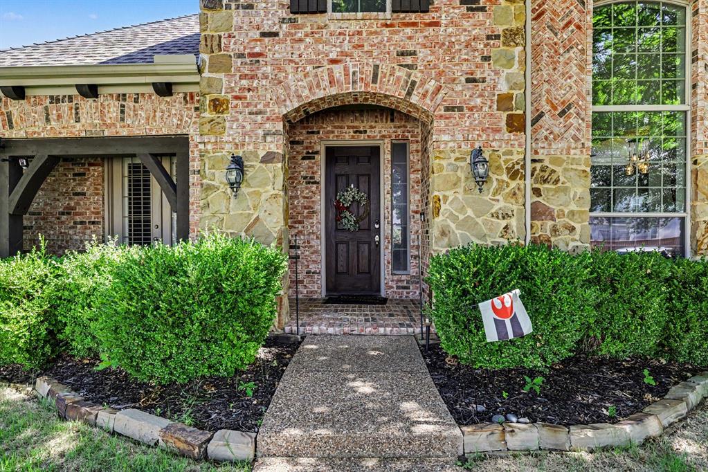 1825 Marshall Dr, Allen, TX 75013 photo