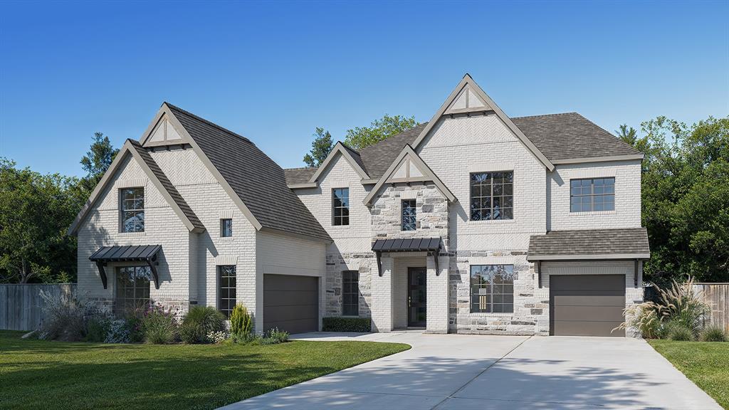 4828 Trickle Spring Way, Midlothian, TX 76065