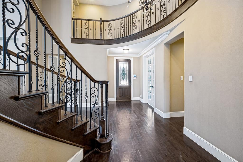 2264 Hidalgo Ln, Frisco, TX 75034 photo