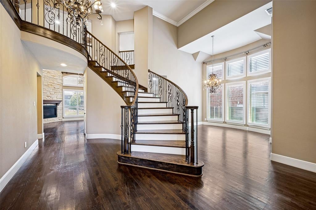2264 Hidalgo Ln, Frisco, TX 75034 photo