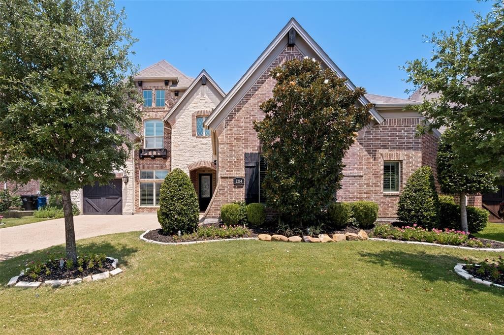 2264 Hidalgo Ln, Frisco, TX 75034 photo