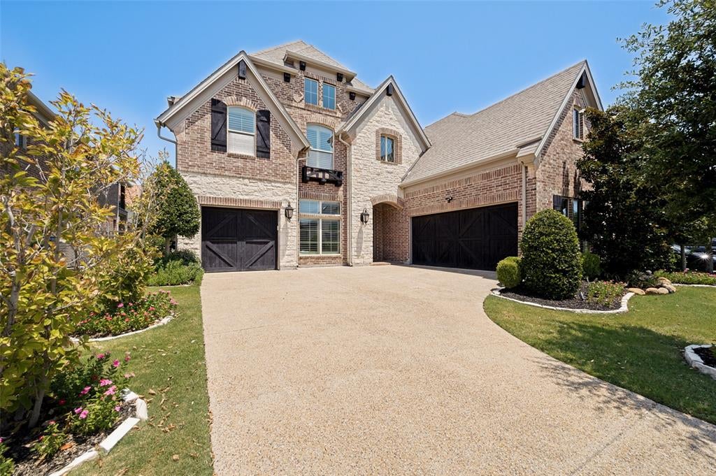 2264 Hidalgo Ln, Frisco, TX 75034 photo