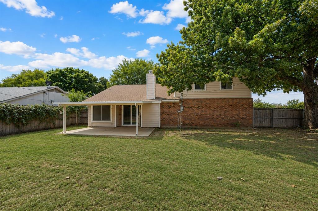 4601 Mandalay Dr, Arlington, TX 76016 photo