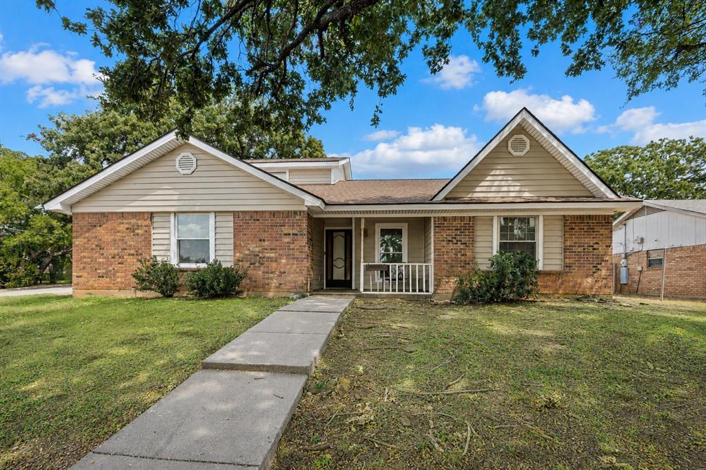4601 Mandalay Dr, Arlington, TX 76016
