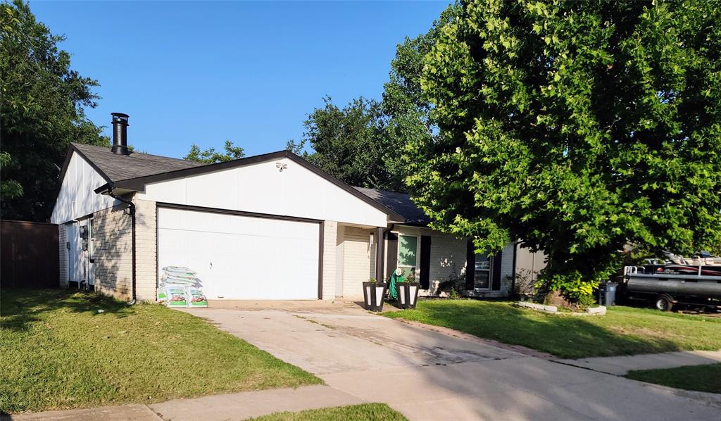 5828 Sidewinder Trl, Fort Worth, TX 76131 photo