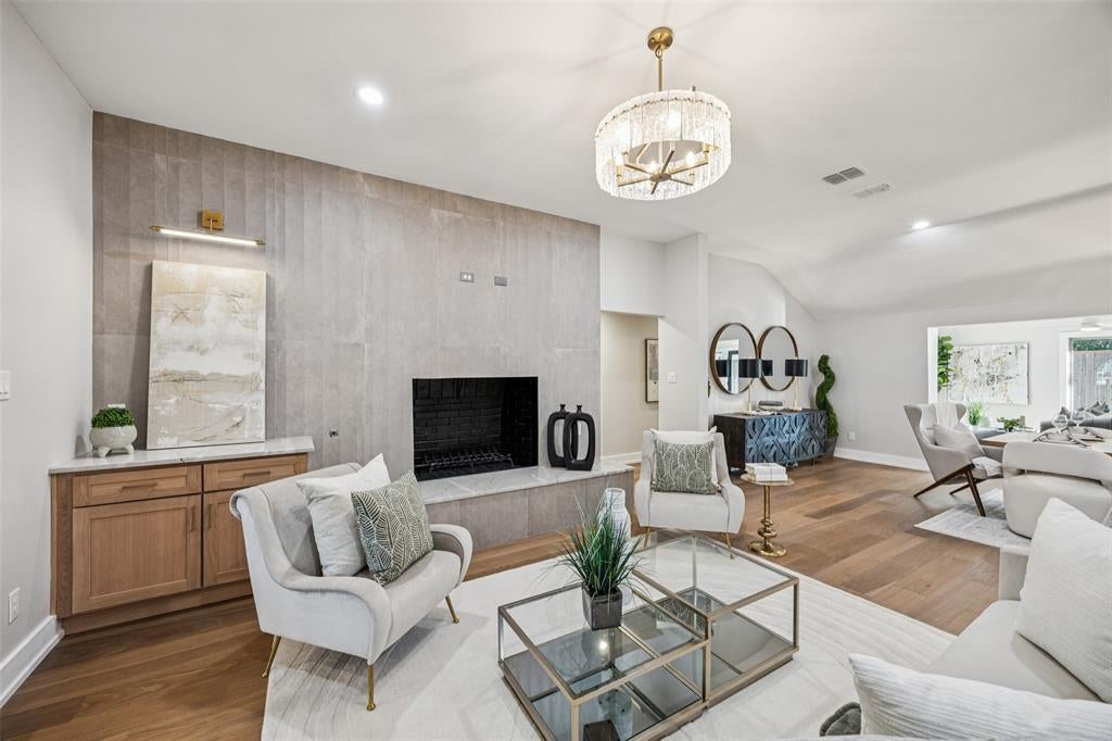4408 Forest Bnd, Dallas, TX 75244