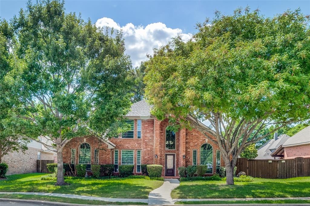 306 Tustin Ct, Allen, TX 75013