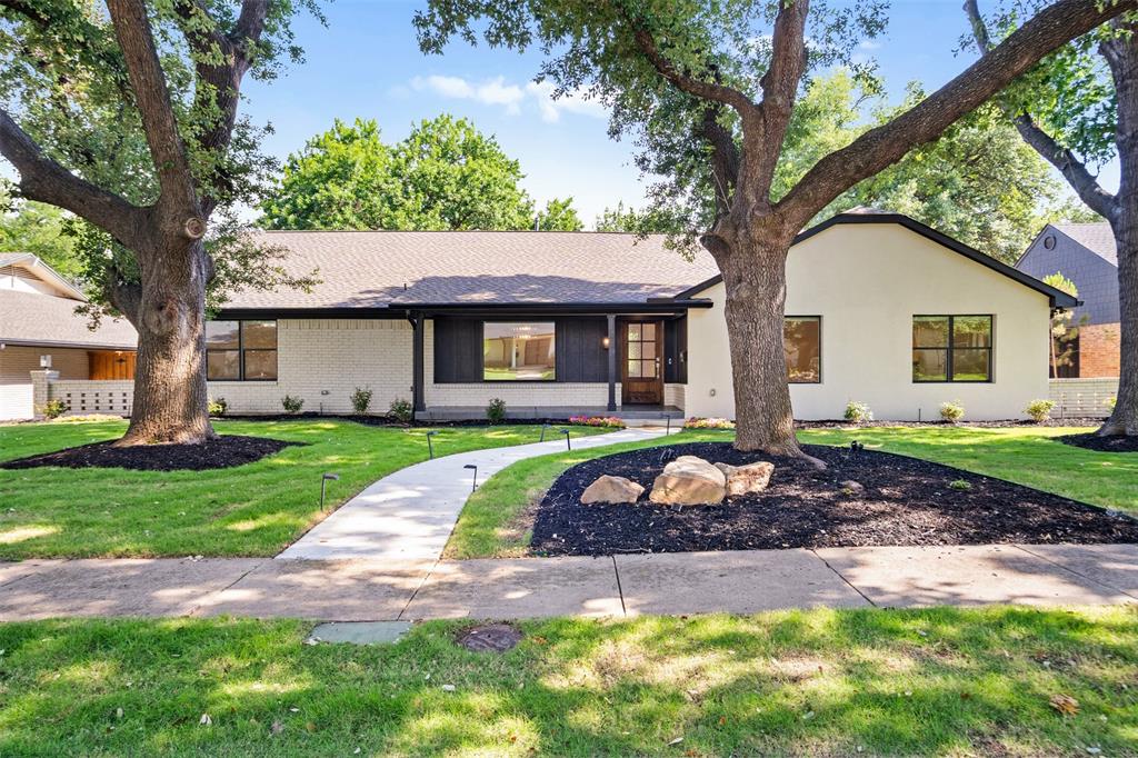 7344 Fieldgate Dr, Dallas, TX 75230 photo