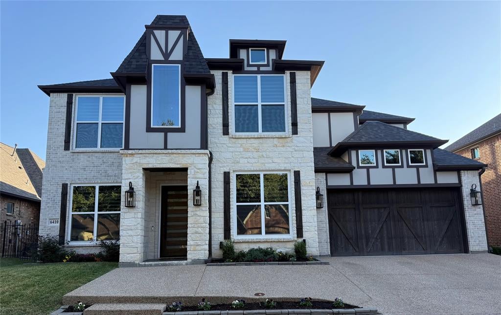 6410 Tuscany Park Dr, Arlington, TX 76016