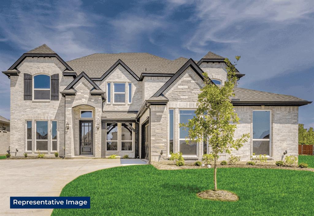 1113 Cowbird Way, Mansfield, TX 76063
