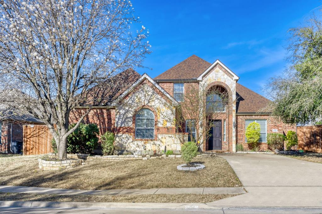 6911 Bradford Estates Dr, Sachse, TX 75048