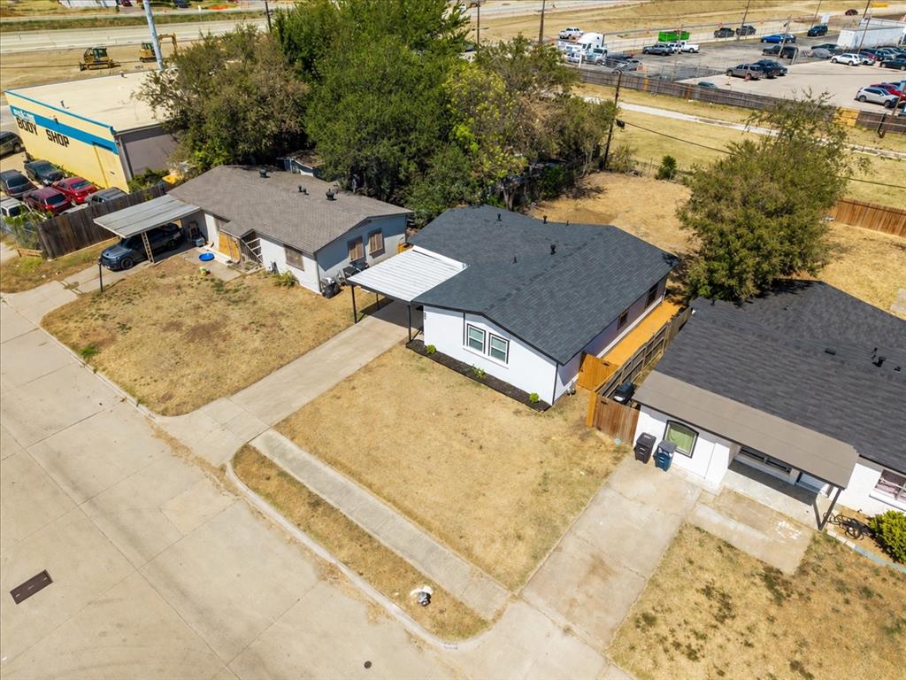 6163 Truman Dr, Fort Worth, TX 76112 photo