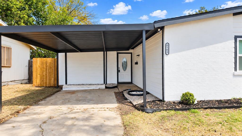 6163 Truman Dr, Fort Worth, TX 76112 photo