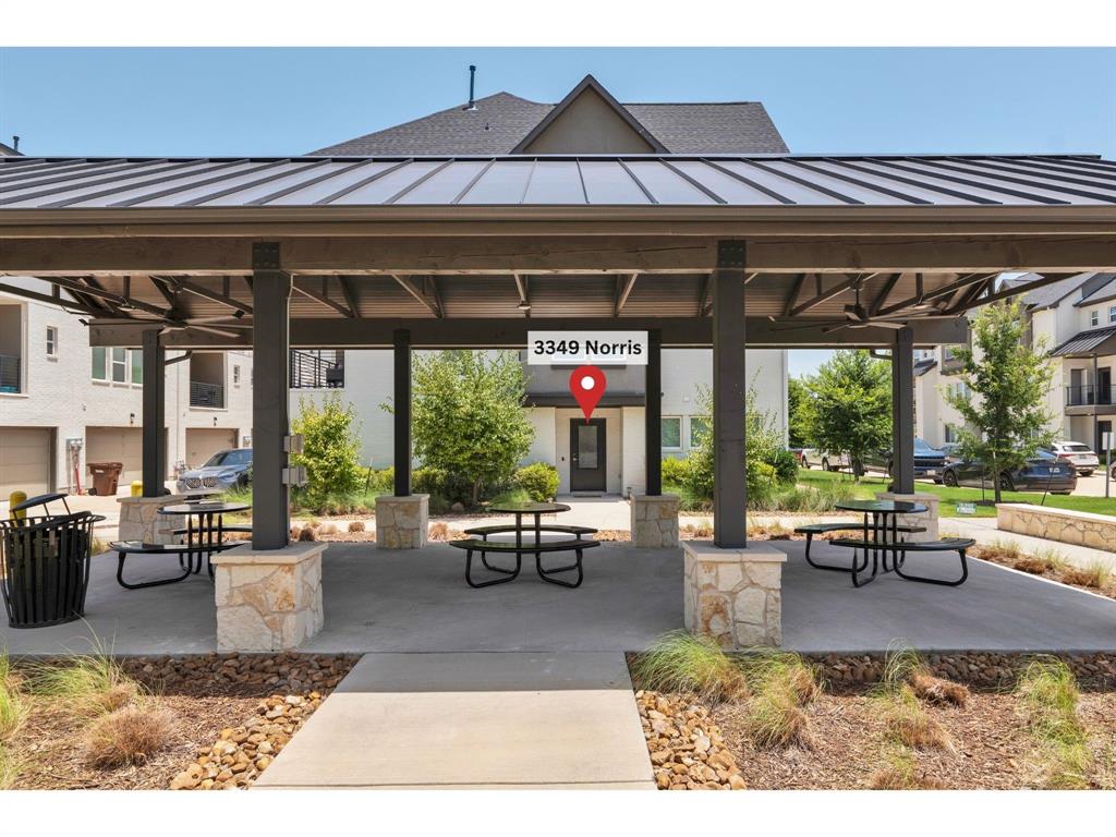 3349 Norris St, Plano, TX 75074 photo