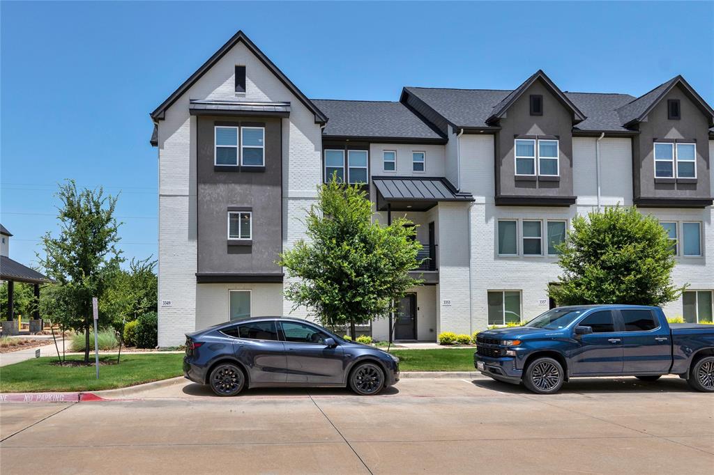 3349 Norris St, Plano, TX 75074 photo