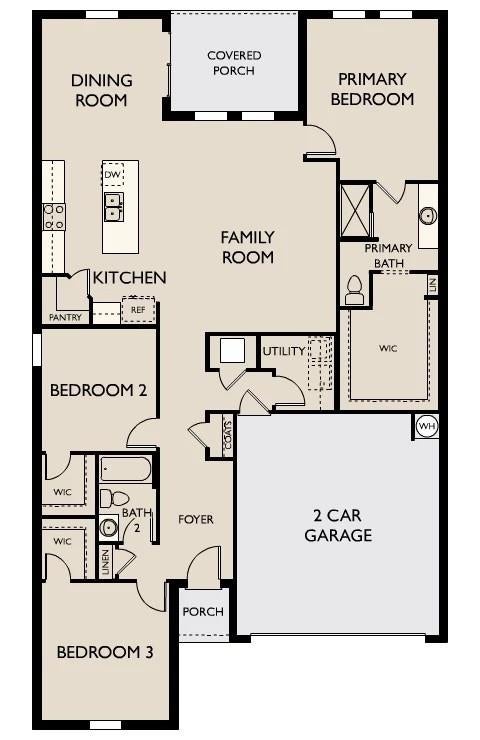 12745 Big Ranch Road, Fort Worth, TX 76179 photo
