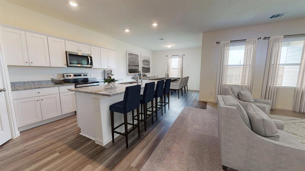 12745 Big Ranch Road, Fort Worth, TX 76179 photo
