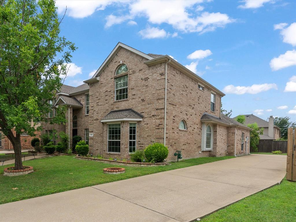 408 Cave River Dr, Murphy, TX 75094 photo