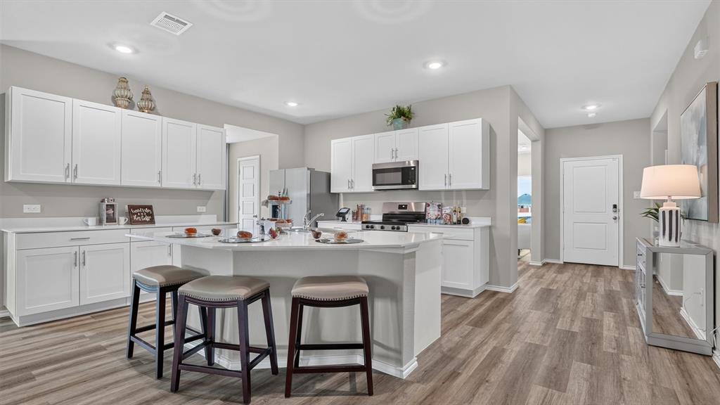 16700 Hudson Prairie Way, Justin, TX 76247 photo