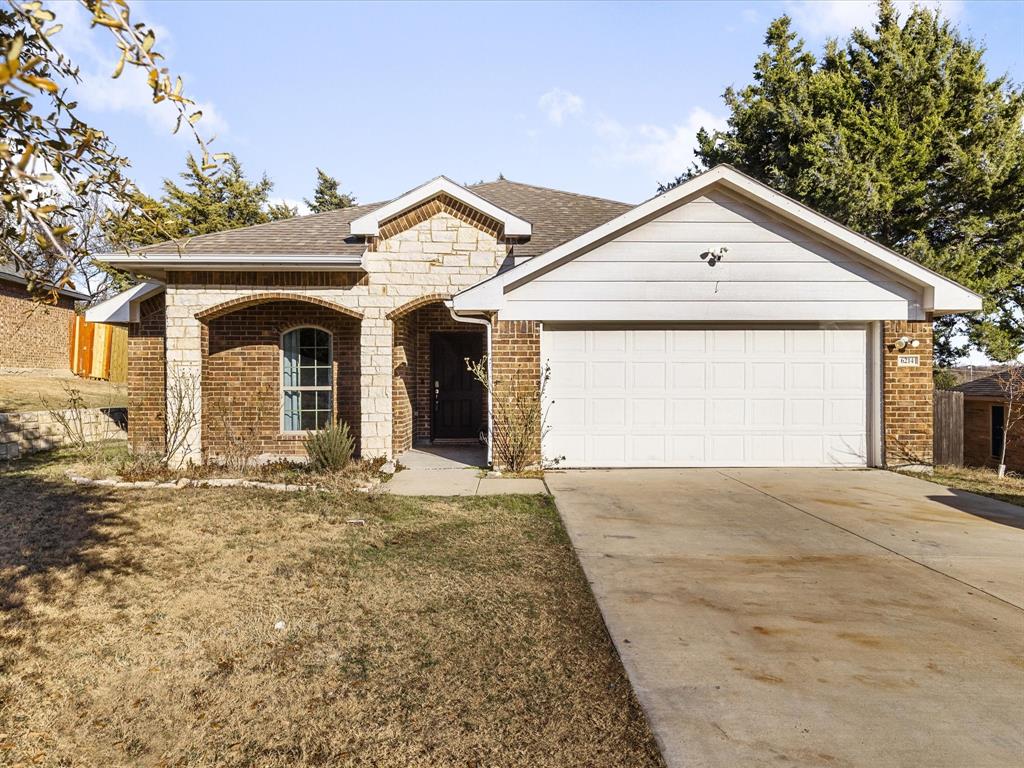 6214 Teague Dr, Dallas, TX 75241 photo