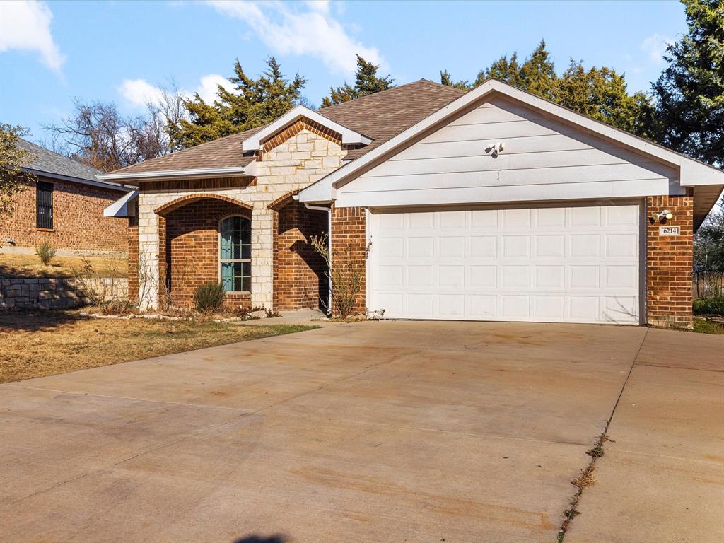 6214 Teague Dr, Dallas, TX 75241